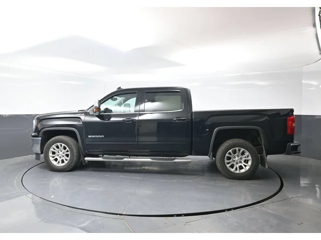 SEMINUEVOS GMC Sierra 1500 a Estados en autogozo