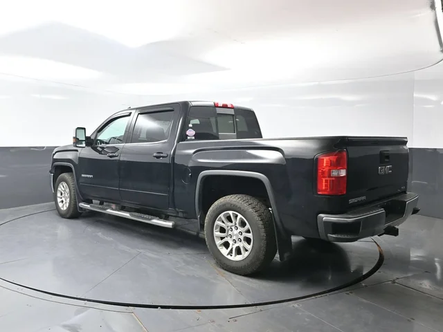 SEMINUEVOS GMC Sierra 1500 a Estados en autogozo