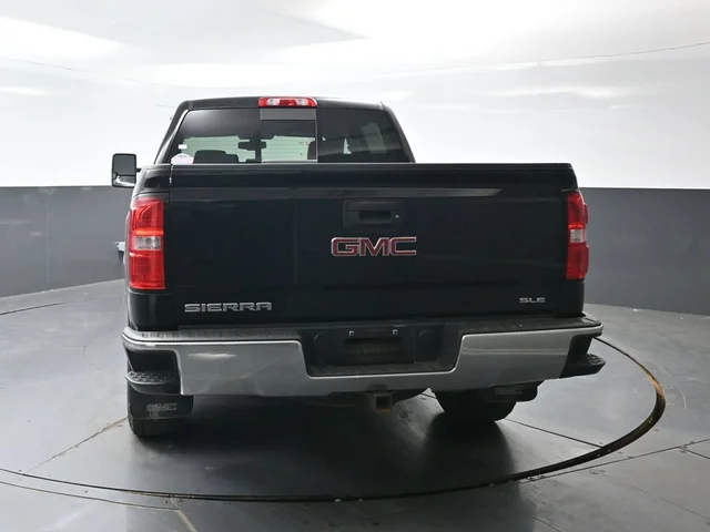 SEMINUEVOS GMC Sierra 1500 a Estados en autogozo