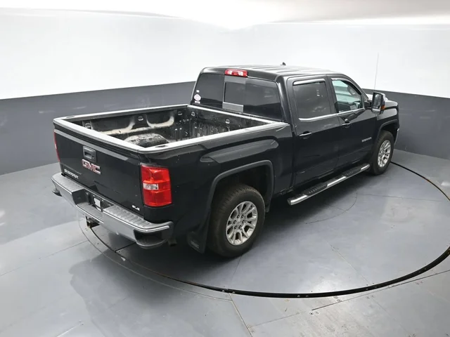 SEMINUEVOS GMC Sierra 1500 a Estados en autogozo