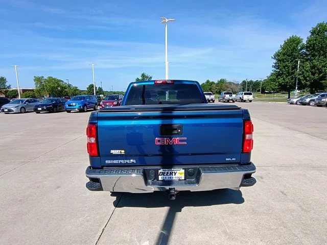 SEMINUEVOS GMC Sierra 1500 a Estados en autogozo