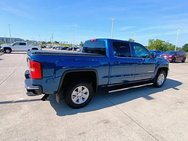 SEMINUEVOS GMC Sierra 1500 a Estados en autogozo