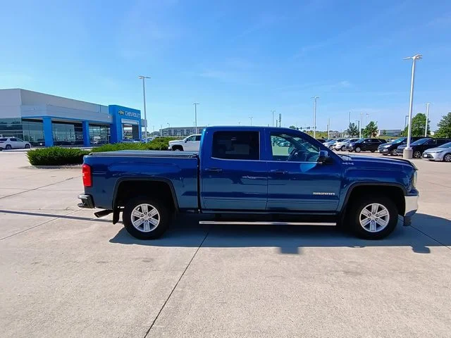 SEMINUEVOS GMC Sierra 1500 a Estados en autogozo