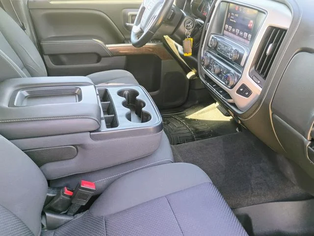 SEMINUEVOS GMC Sierra 1500 a Estados en autogozo