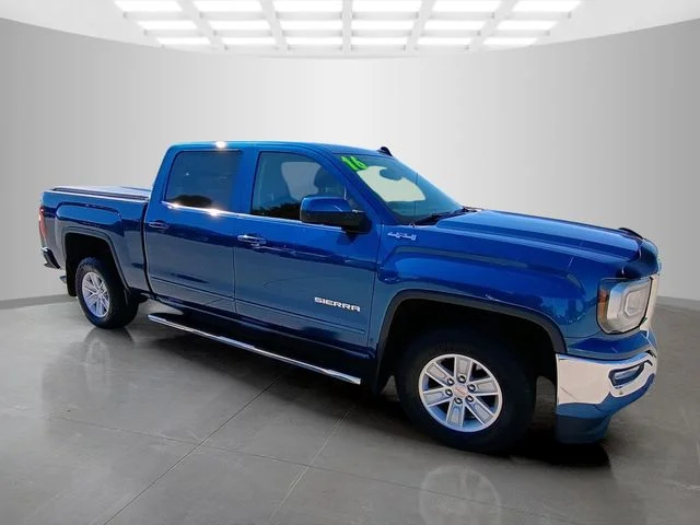 SEMINUEVOS GMC Sierra 1500 a Estados en autogozo