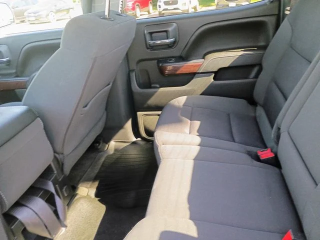 SEMINUEVOS GMC Sierra 1500 a Estados en autogozo