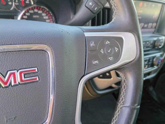 SEMINUEVOS GMC Sierra 1500 a Estados en autogozo