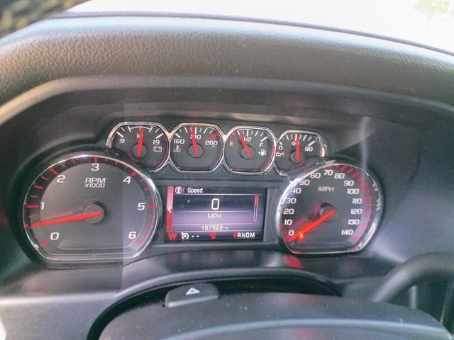 SEMINUEVOS GMC Sierra 1500 a Estados en autogozo