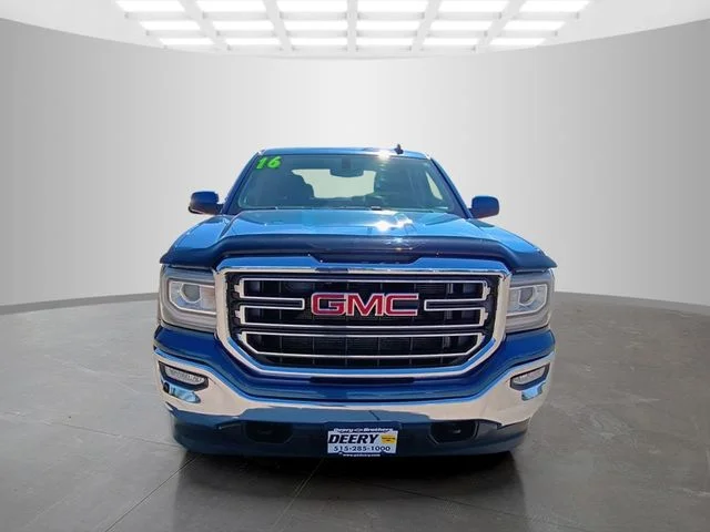 SEMINUEVOS GMC Sierra 1500 a Estados en autogozo