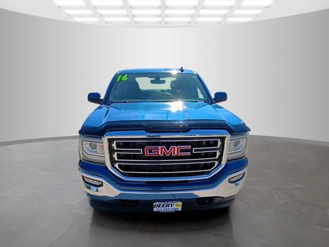 SEMINUEVOS GMC Sierra 1500 a Estados en autogozo