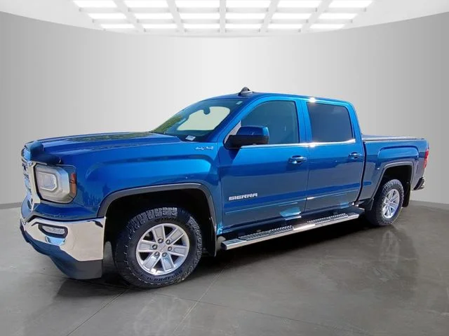SEMINUEVOS GMC Sierra 1500 a Estados en autogozo