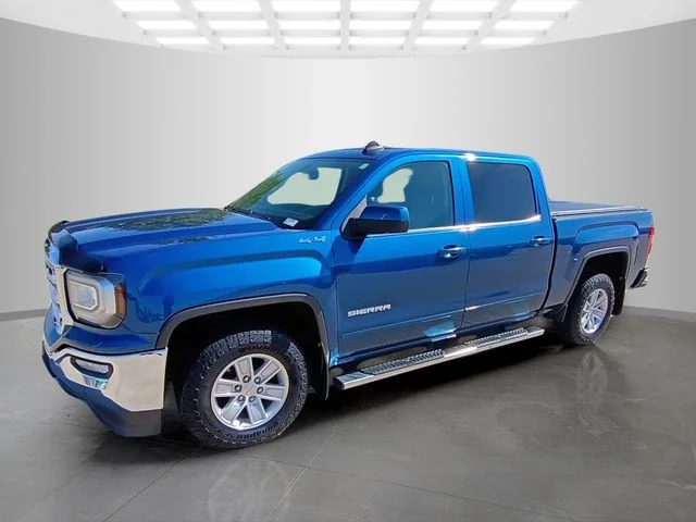 SEMINUEVOS GMC Sierra 1500 a Estados en autogozo