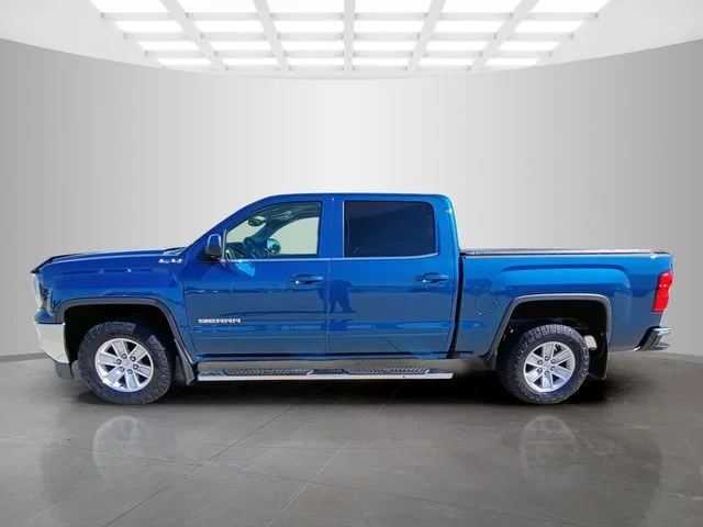 SEMINUEVOS GMC Sierra 1500 a Estados en autogozo