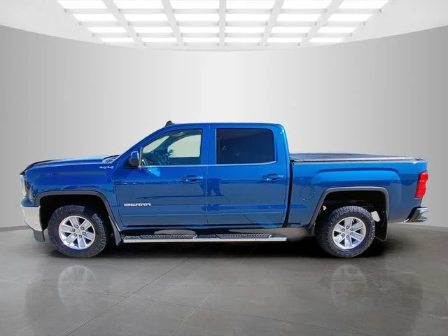 SEMINUEVOS GMC Sierra 1500 a Estados en autogozo