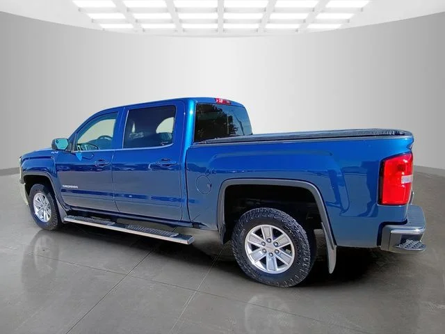 SEMINUEVOS GMC Sierra 1500 a Estados en autogozo