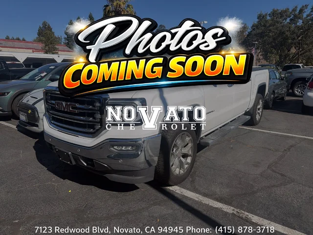 SEMINUEVOS GMC Sierra 1500 a Estados en autogozo