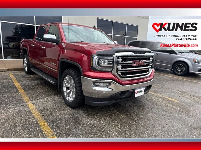 SEMINUEVOS GMC Sierra 1500 a Estados en autogozo