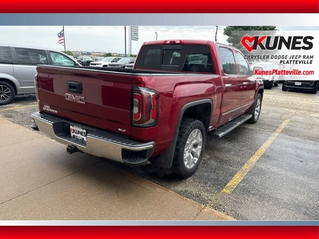 SEMINUEVOS GMC Sierra 1500 a Estados en autogozo