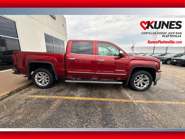 SEMINUEVOS GMC Sierra 1500 a Estados en autogozo