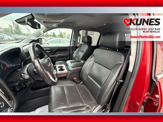 SEMINUEVOS GMC Sierra 1500 a Estados en autogozo