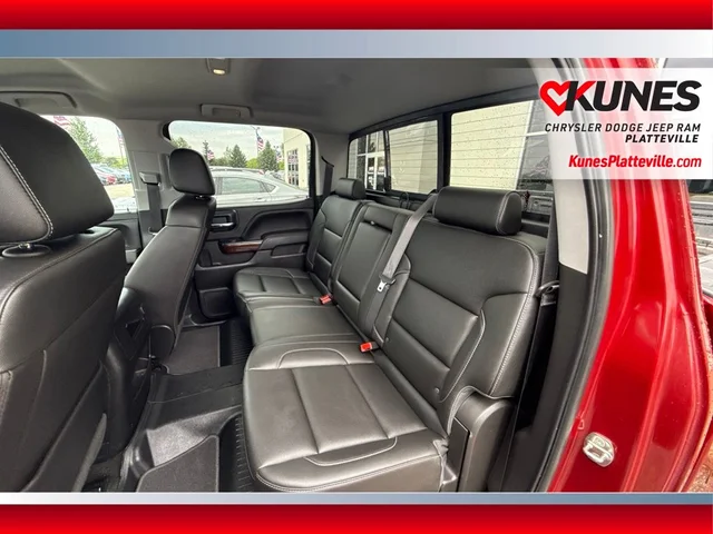 SEMINUEVOS GMC Sierra 1500 a Estados en autogozo