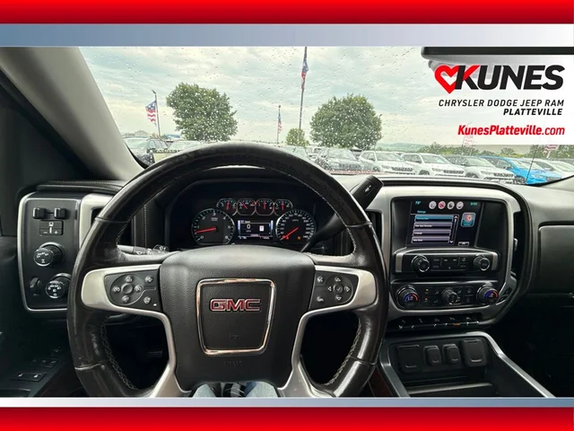SEMINUEVOS GMC Sierra 1500 a Estados en autogozo