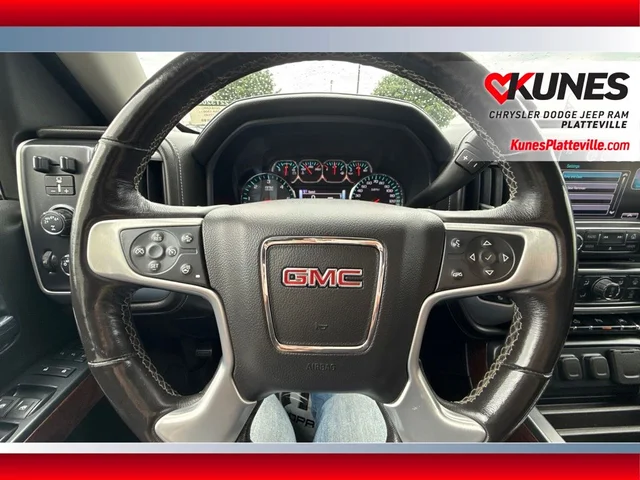 SEMINUEVOS GMC Sierra 1500 a Estados en autogozo