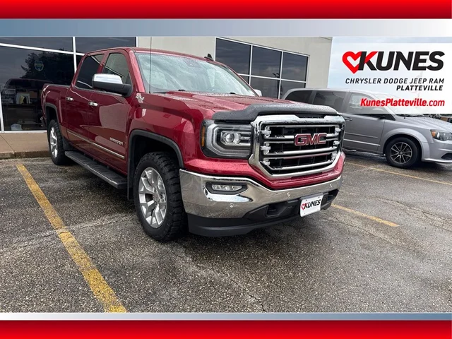 SEMINUEVOS GMC Sierra 1500 a Estados en autogozo