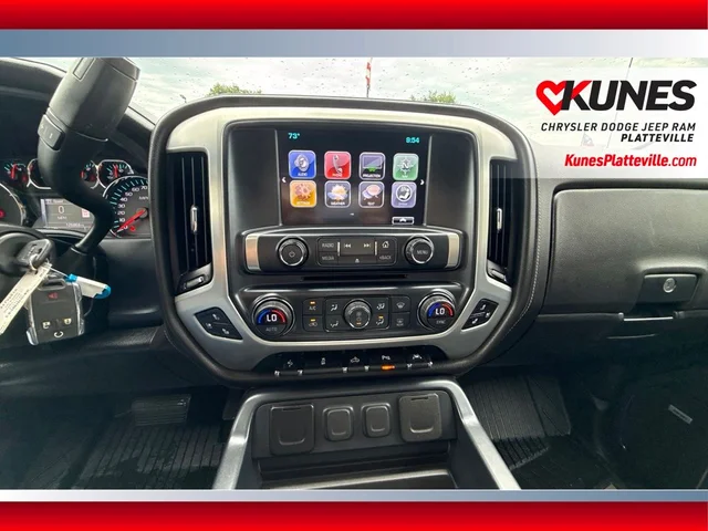 SEMINUEVOS GMC Sierra 1500 a Estados en autogozo