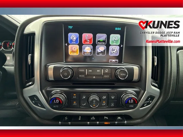 SEMINUEVOS GMC Sierra 1500 a Estados en autogozo
