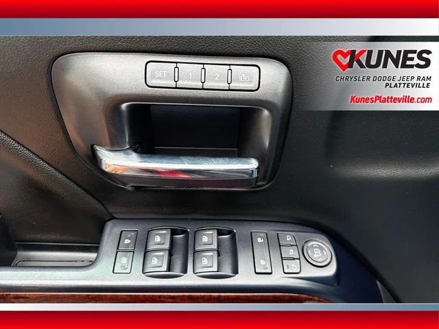 SEMINUEVOS GMC Sierra 1500 a Estados en autogozo