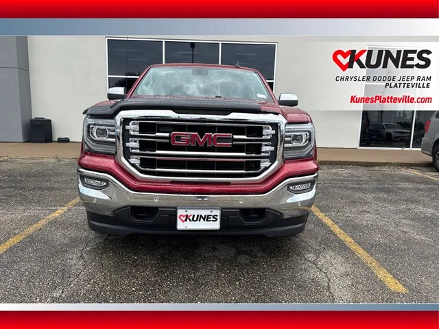 SEMINUEVOS GMC Sierra 1500 a Estados en autogozo