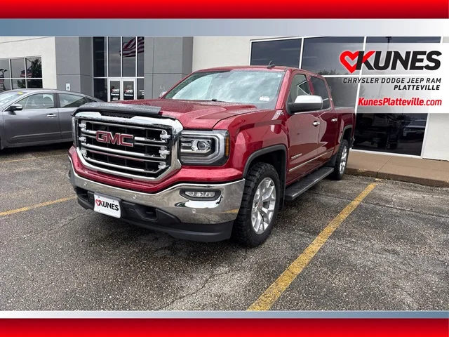 SEMINUEVOS GMC Sierra 1500 a Estados en autogozo