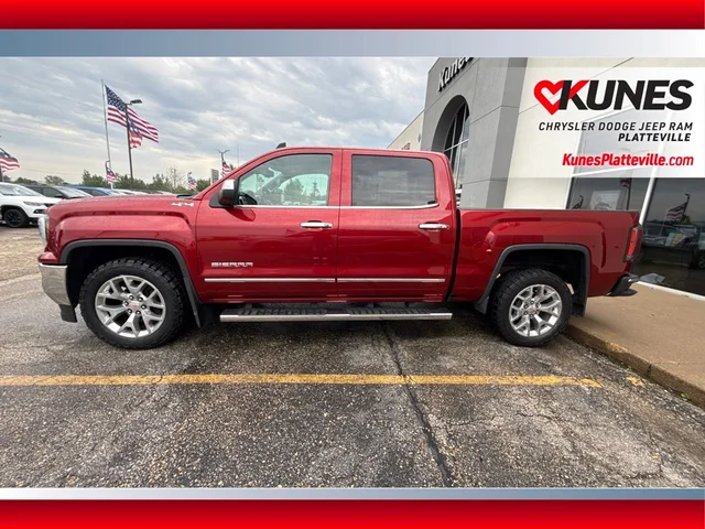 SEMINUEVOS GMC Sierra 1500 a Estados en autogozo