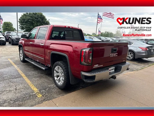 SEMINUEVOS GMC Sierra 1500 a Estados en autogozo