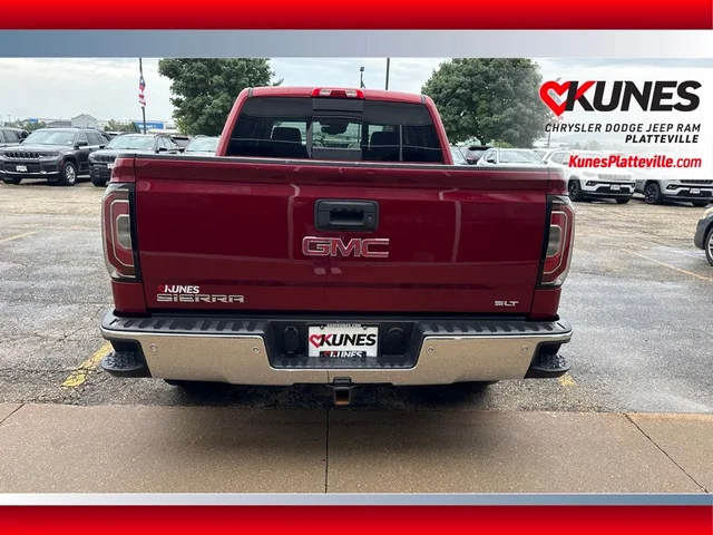 SEMINUEVOS GMC Sierra 1500 a Estados en autogozo