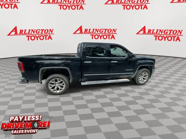 SEMINUEVOS GMC Sierra 1500 a Estados en autogozo