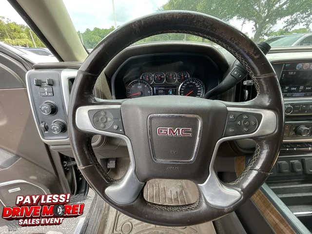 SEMINUEVOS GMC Sierra 1500 a Estados en autogozo