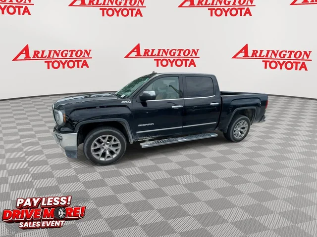 SEMINUEVOS GMC Sierra 1500 a Estados en autogozo