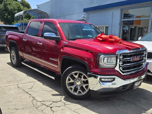 SEMINUEVOS GMC Sierra 1500 a Estados en autogozo