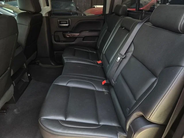 SEMINUEVOS GMC Sierra 1500 a Estados en autogozo