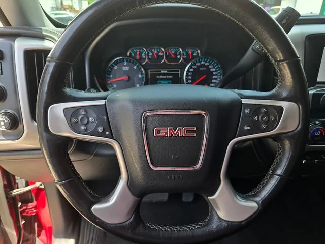 SEMINUEVOS GMC Sierra 1500 a Estados en autogozo