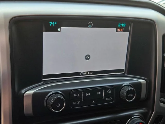 SEMINUEVOS GMC Sierra 1500 a Estados en autogozo