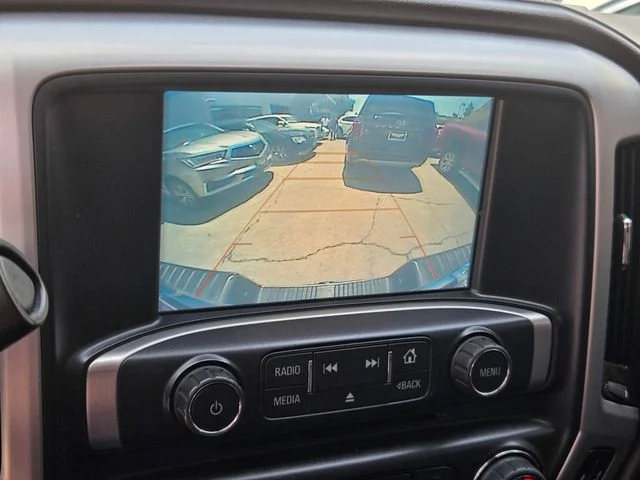 SEMINUEVOS GMC Sierra 1500 a Estados en autogozo