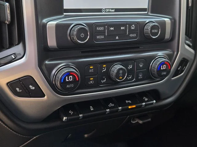 SEMINUEVOS GMC Sierra 1500 a Estados en autogozo