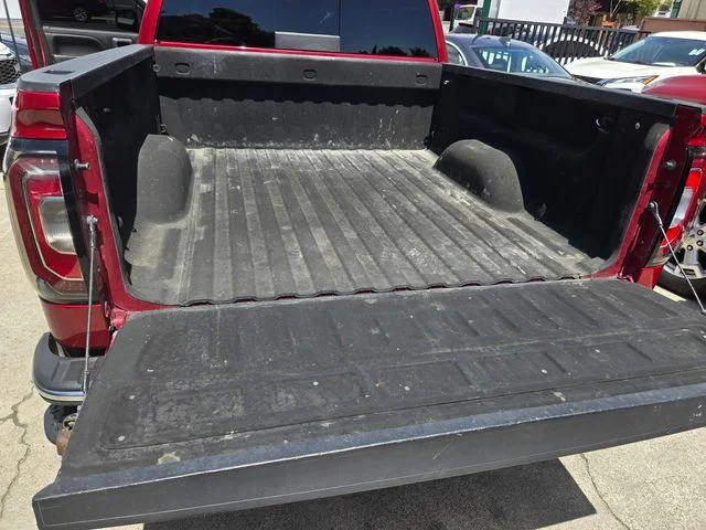 SEMINUEVOS GMC Sierra 1500 a Estados en autogozo