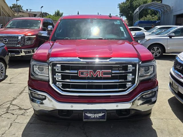 SEMINUEVOS GMC Sierra 1500 a Estados en autogozo