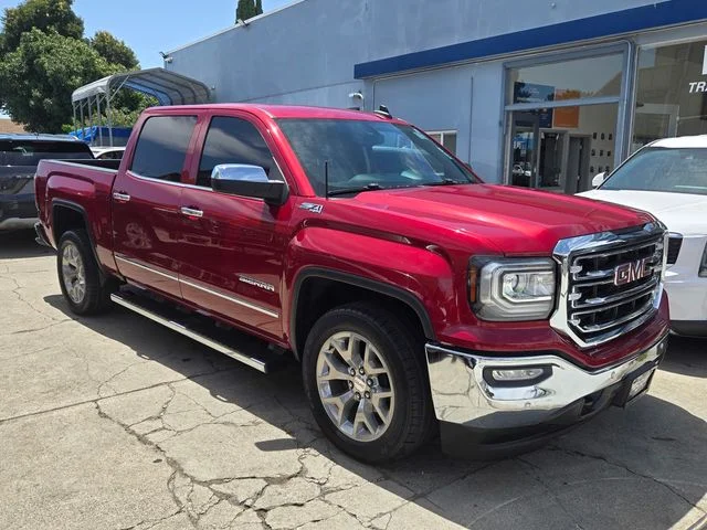 SEMINUEVOS GMC Sierra 1500 a Estados en autogozo