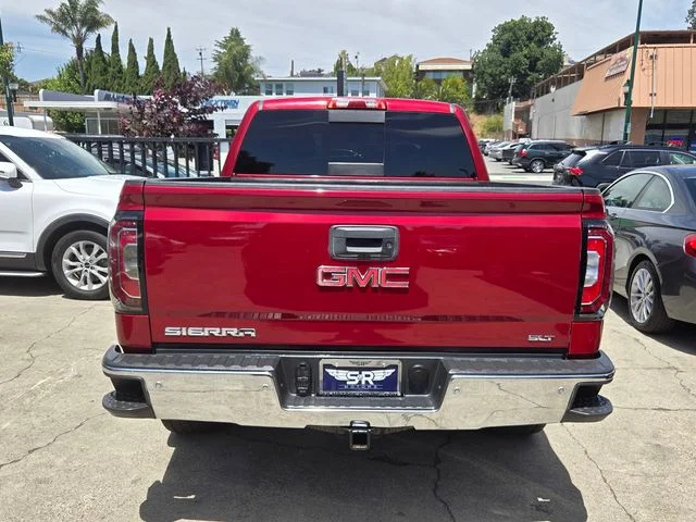 SEMINUEVOS GMC Sierra 1500 a Estados en autogozo