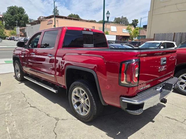 SEMINUEVOS GMC Sierra 1500 a Estados en autogozo